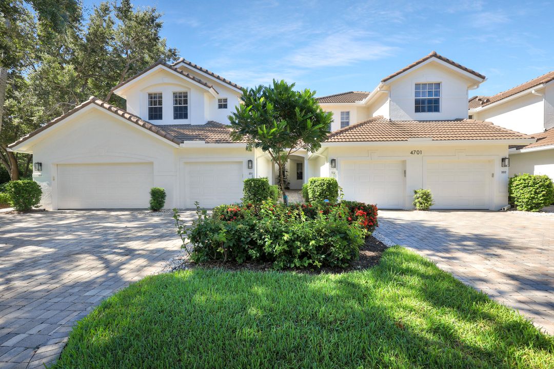 4701 Montego Pointe Way #201, Bonita Springs, FL 34134