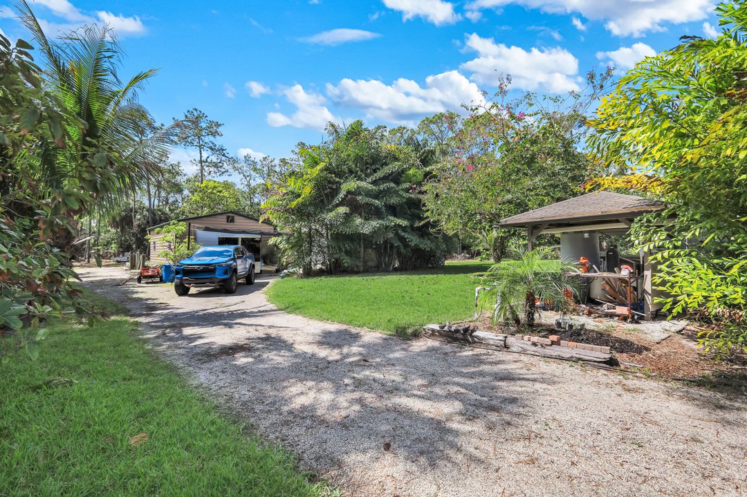 3480 19th Ave SW, Naples, FL 34117