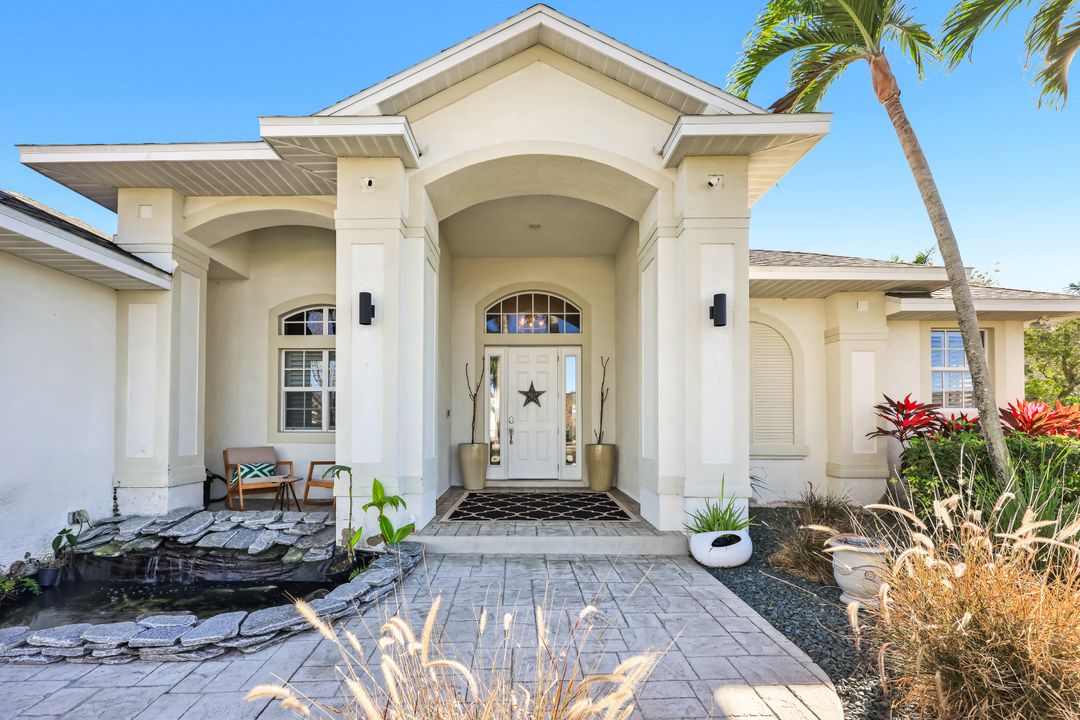 1434 SW 51st Ln, Cape Coral, FL 33914