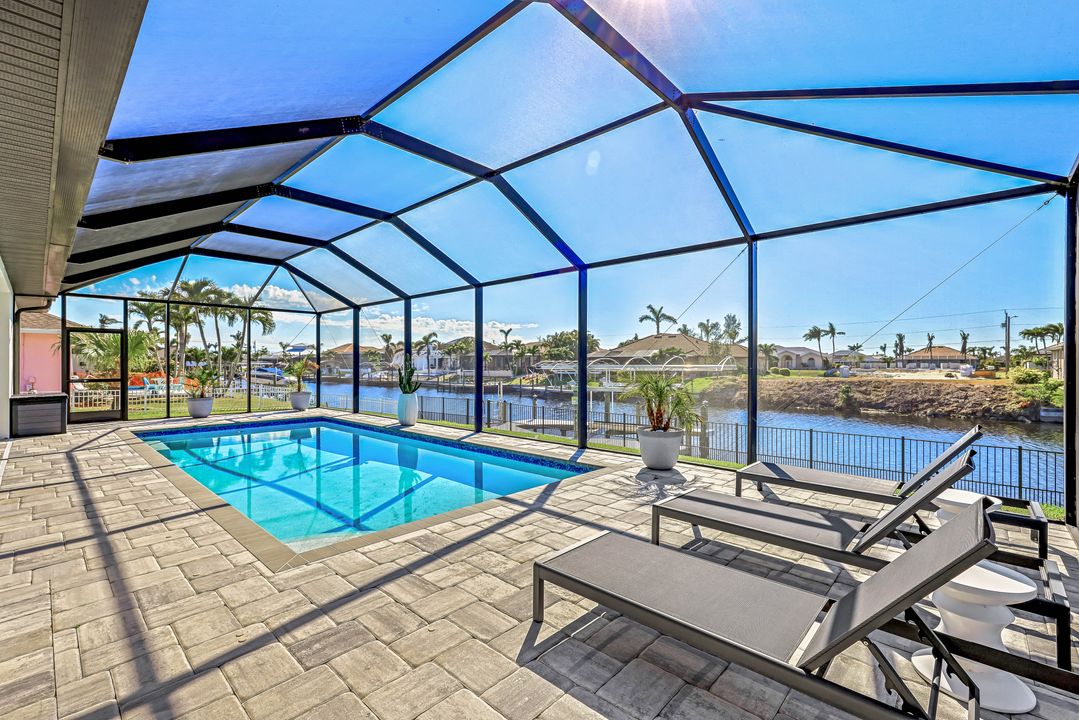 4110 SW 27th Ave, Cape Coral, FL 33914