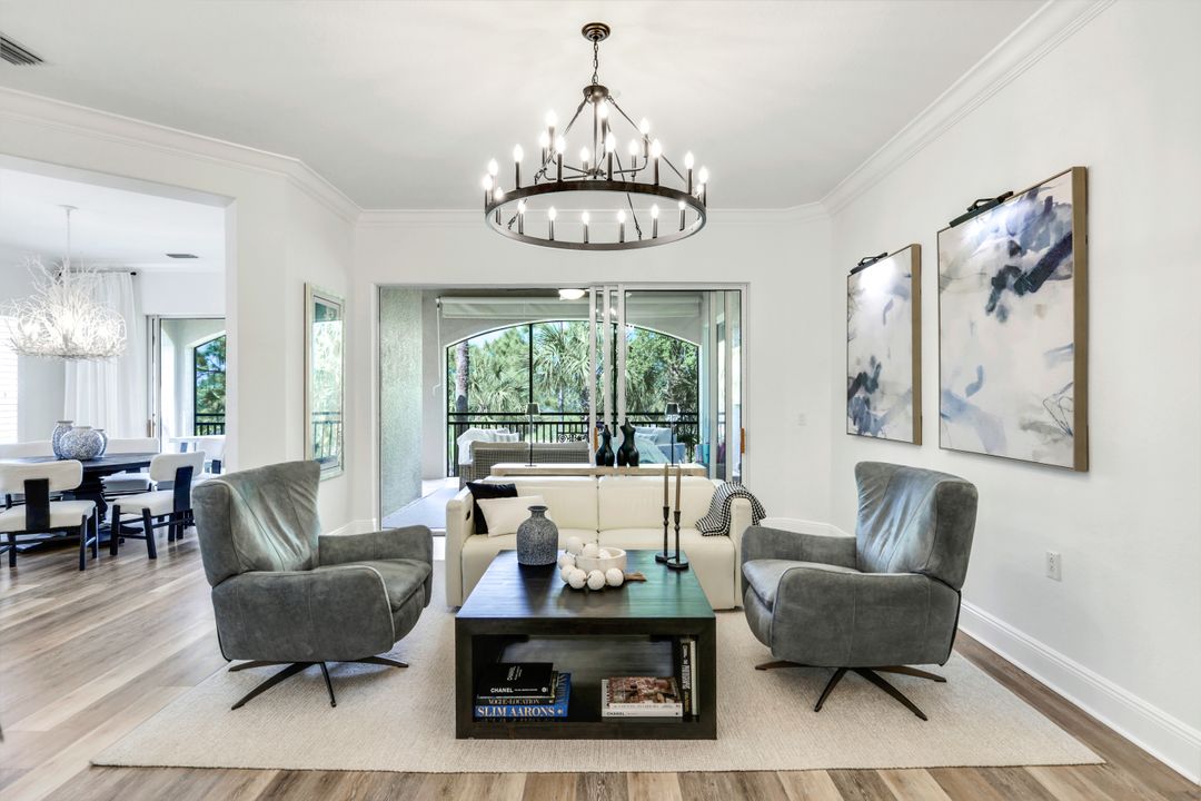 9097 Cherry Oaks Tr #201, Naples, FL 34114