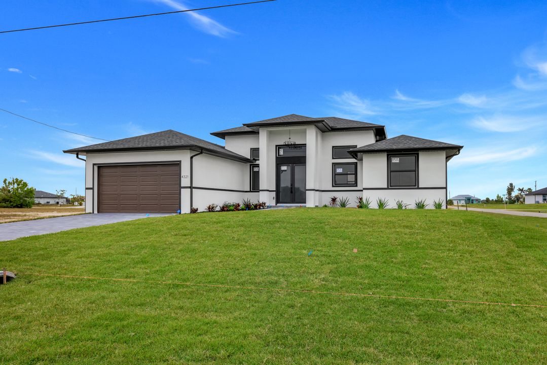 4321 NW 32nd St, Cape Coral, FL 33993
