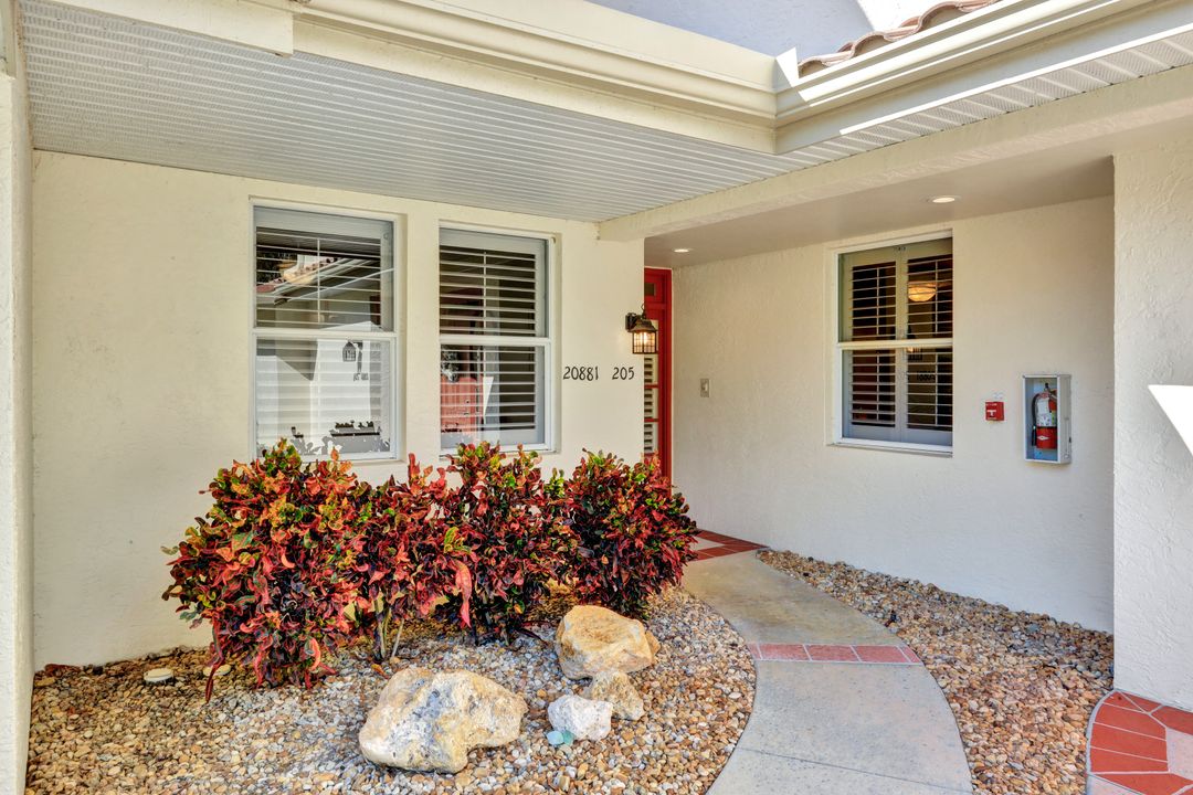 20881 Wildcat Run Dr #5, Estero, FL 33928