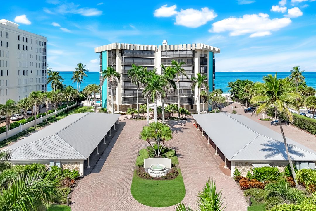 3399 Gulf Shore Blvd N #203, Naples, FL 34103