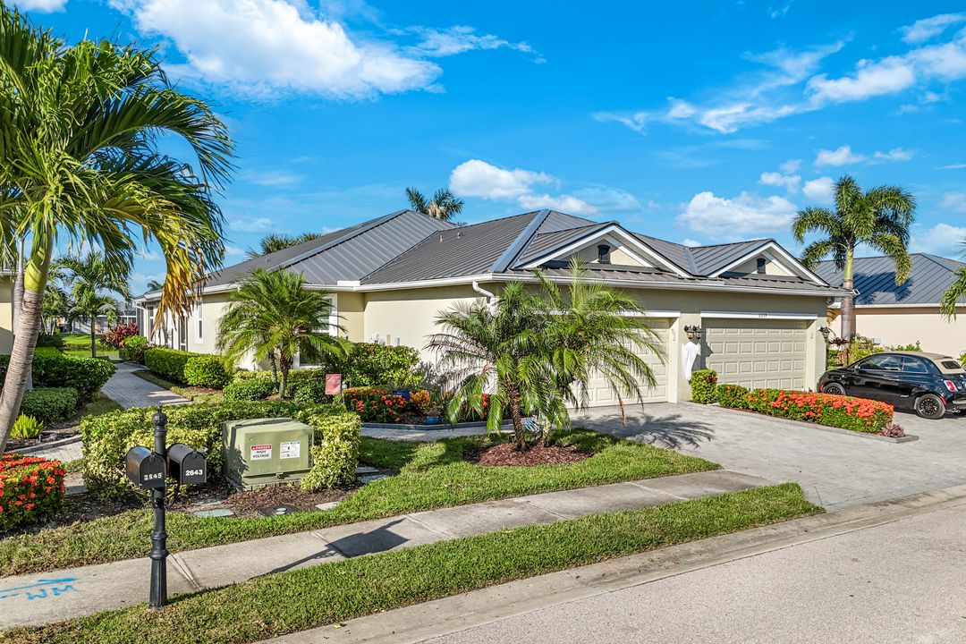 2641 Anguilla Dr, Cape Coral, FL 33991