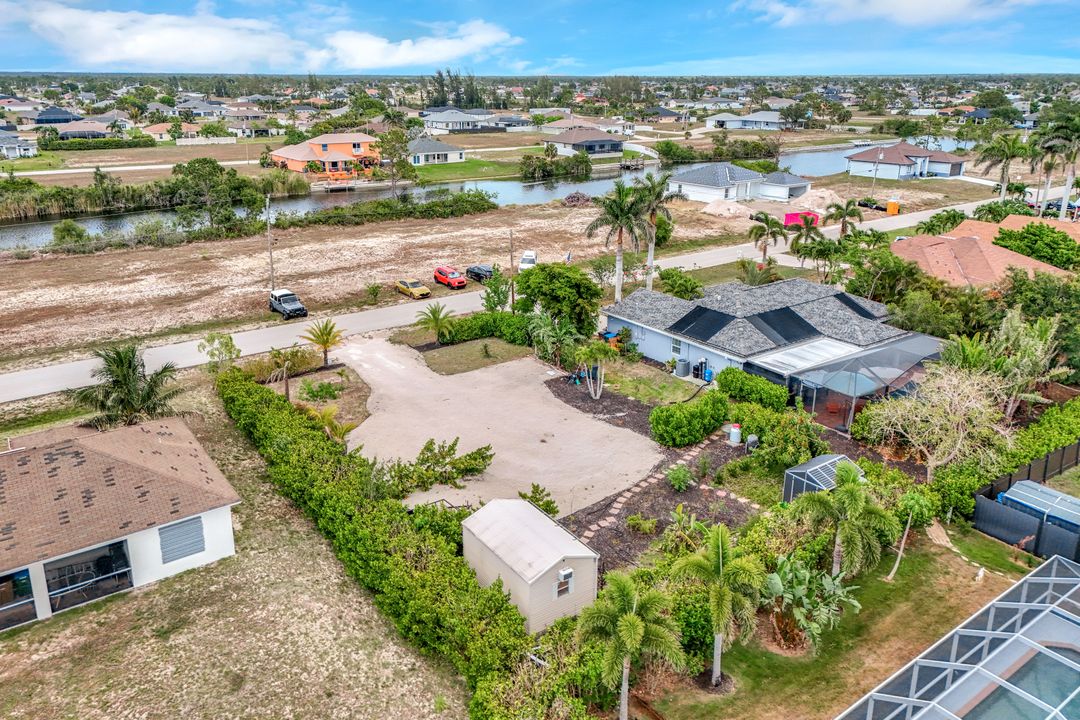 2300 NW 25th St, Cape Coral, FL 33993