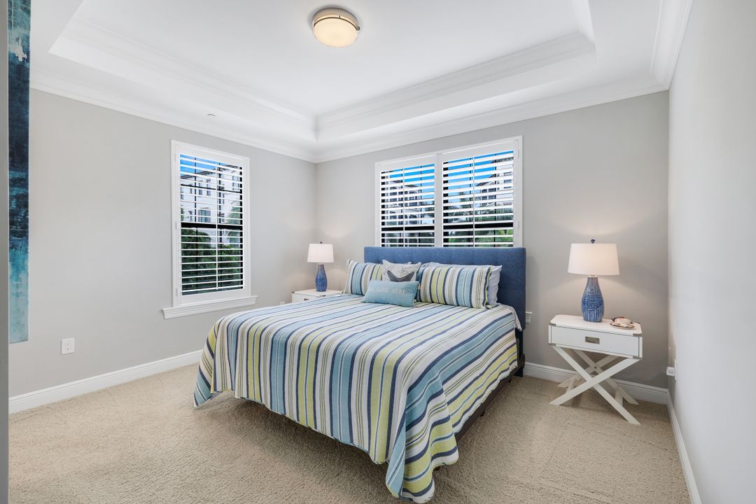 16436 Carrara Way #101, Naples, FL 34110