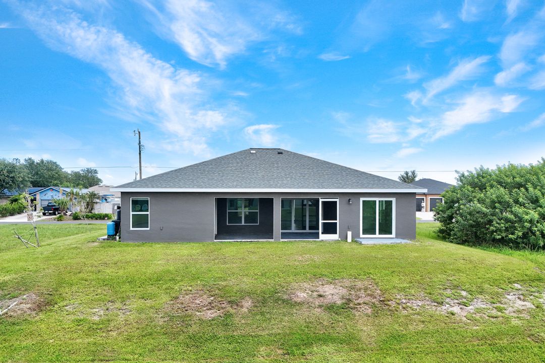918 NE 12th St, Cape Coral, FL 33909