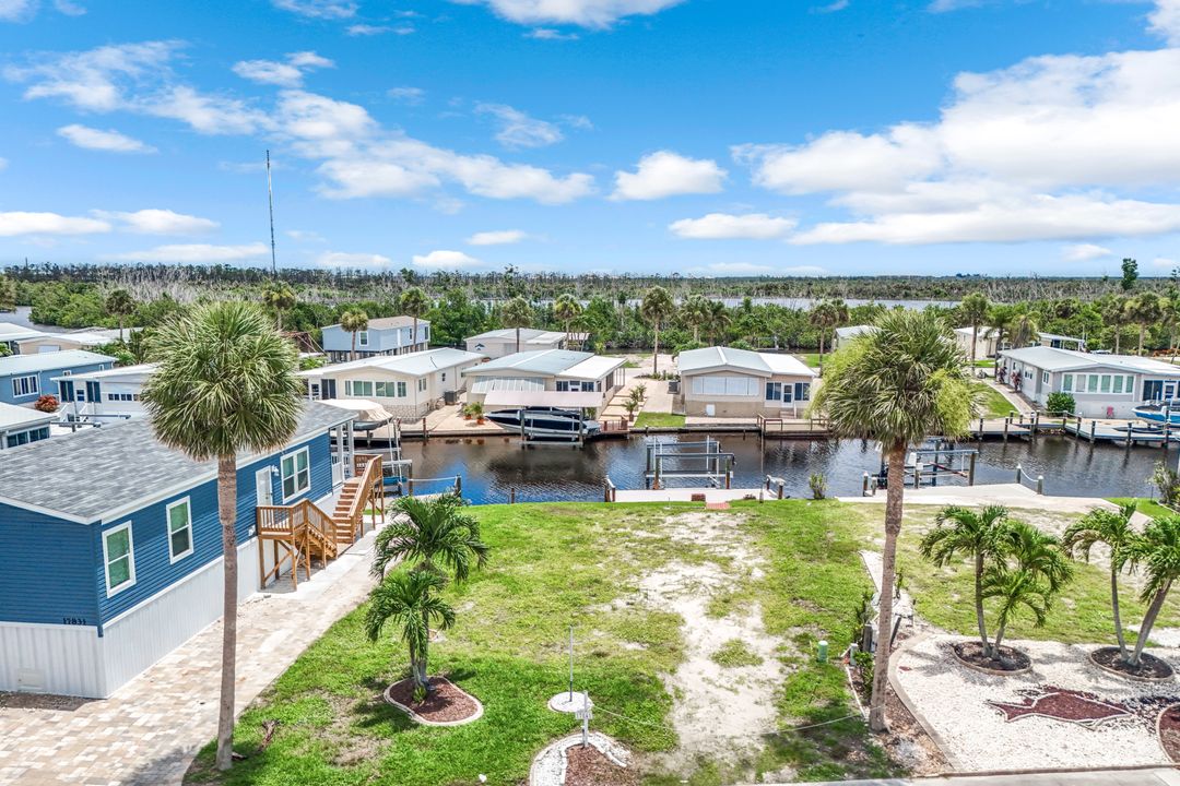 17841 Peppard Dr, Fort Myers Beach, FL 33931