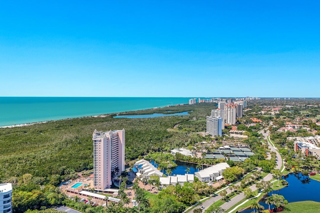 6101 Pelican Bay Blvd  #305, Naples, FL 34108