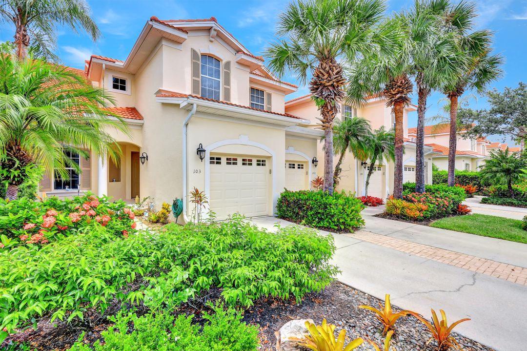 4685 Winged Foot Ct #103, Naples, FL 34112