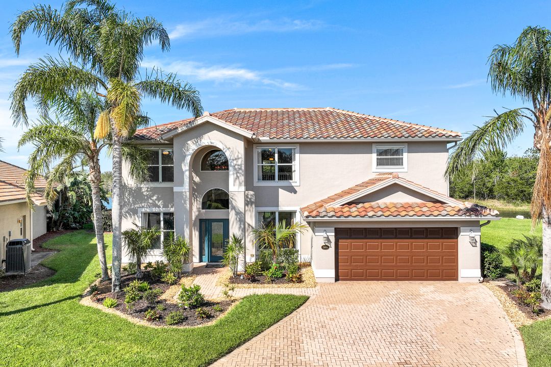 13600 Canolo Ct, Estero, FL 33928