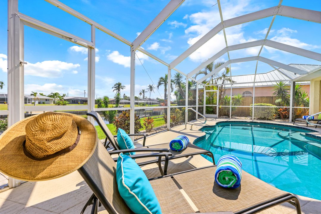 1315 SE 32nd Terrace, Cape Coral, FL 33904