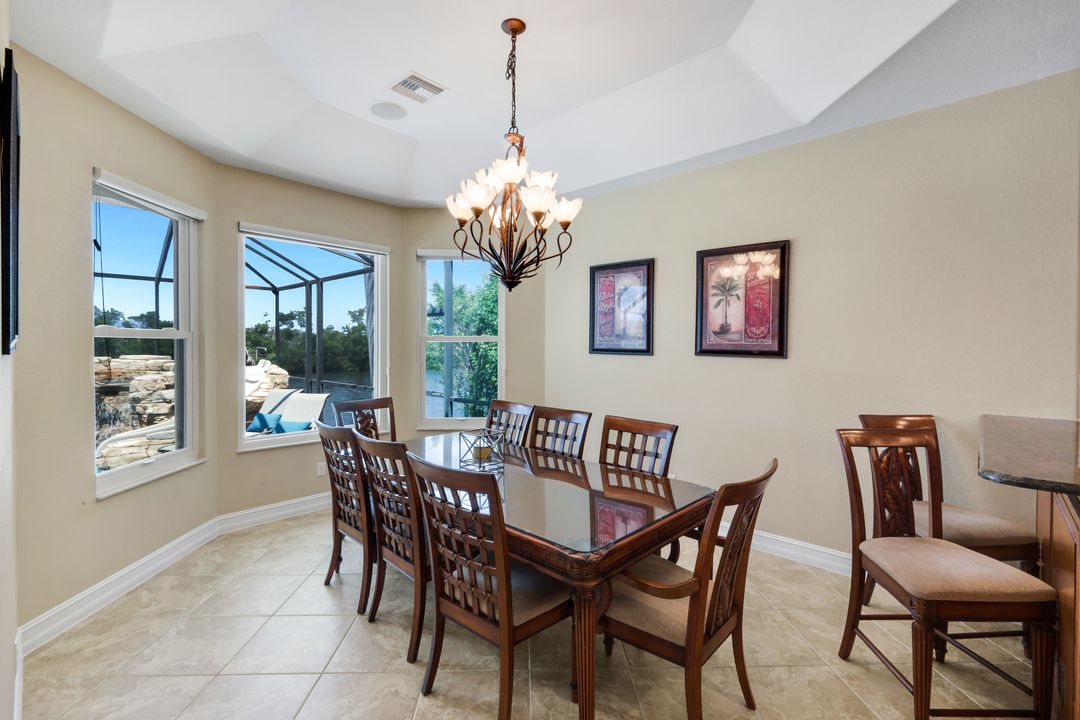 5332 SW 28th Pl, Cape Coral, FL 33914