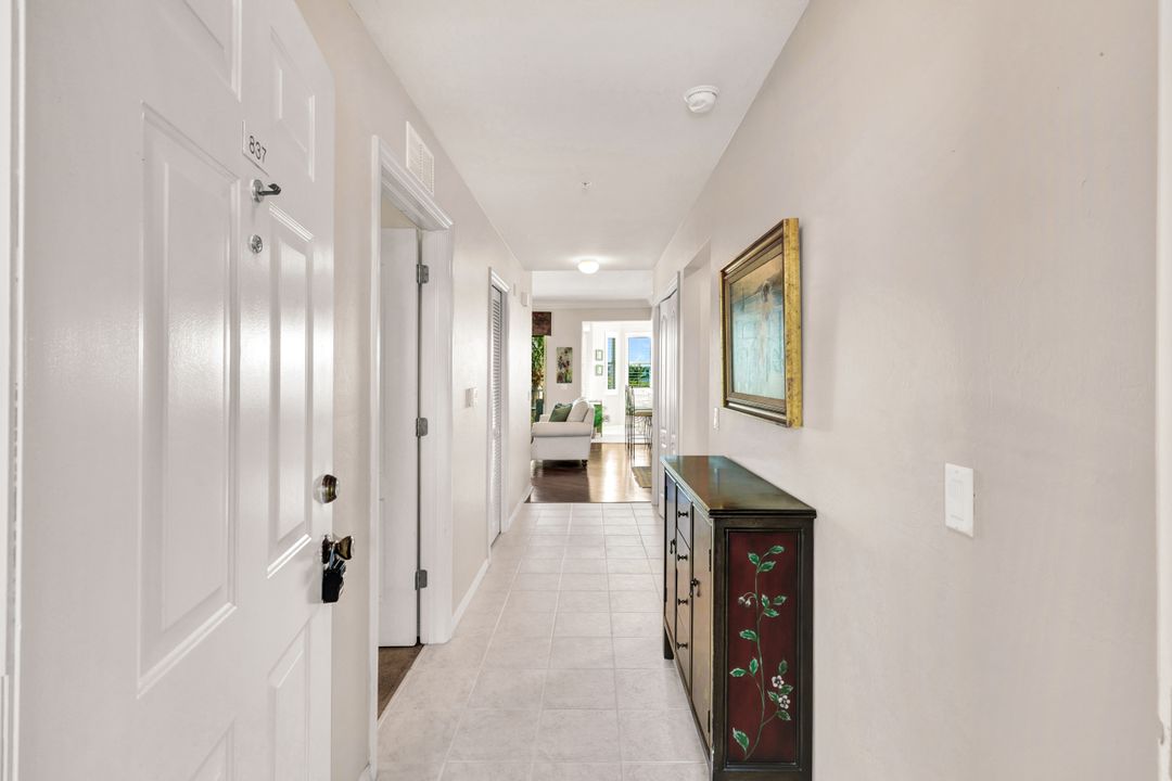 16655 Lake Cir Dr #837, Fort Myers, FL 33908