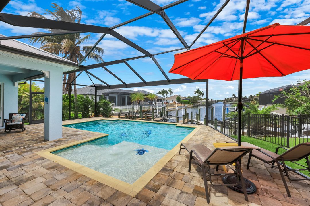 1927 SW 47th Terrace, Cape Coral, FL 33914