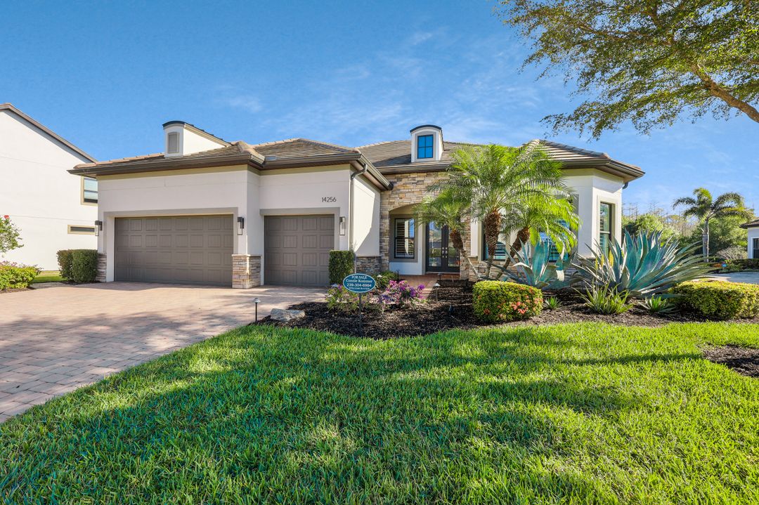 14256 Wild Timber Ct, Estero, FL 33928