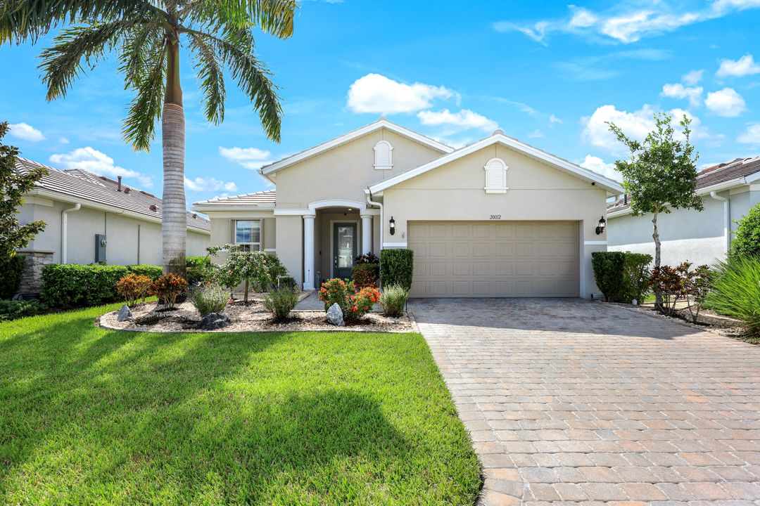 20012 Siesta Key Ct, Estero, FL 33928
