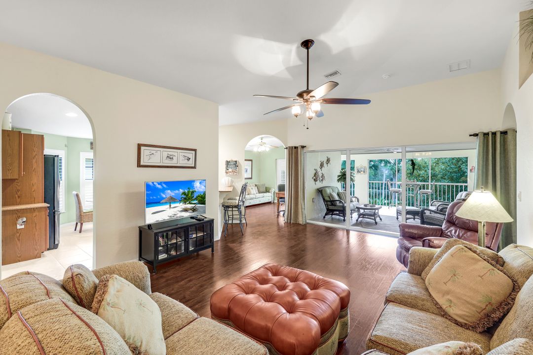 3431 Morning Lake Dr #201, Bonita Springs, FL 34134