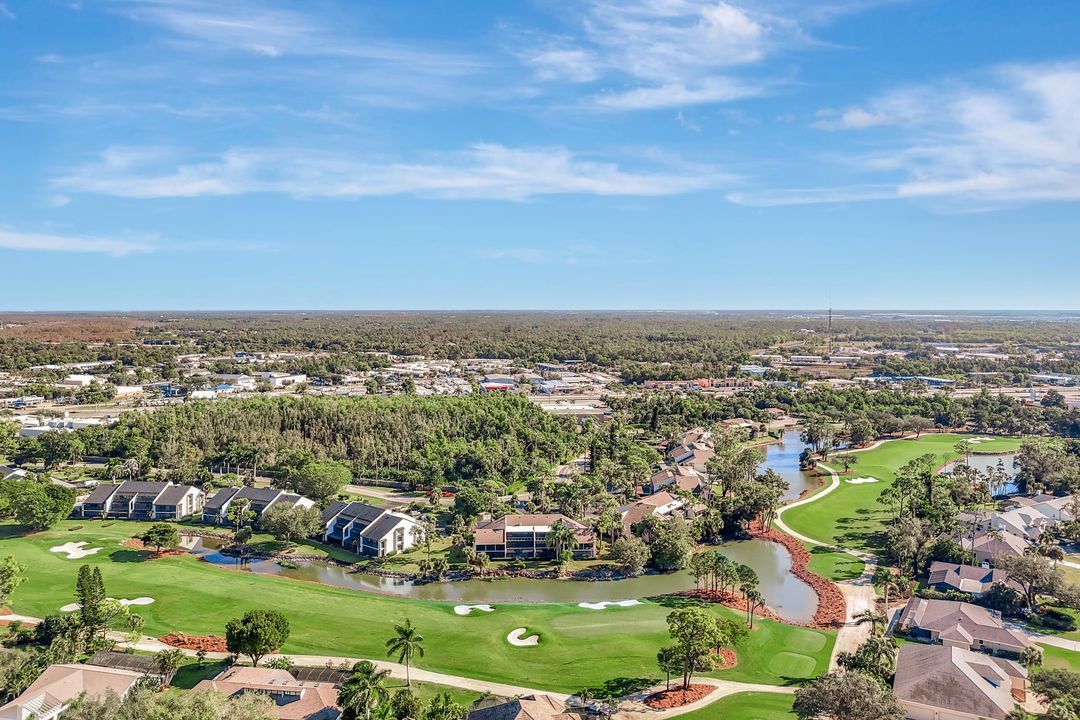 16454 Timberlakes Dr #102, Fort Myers, FL 33908