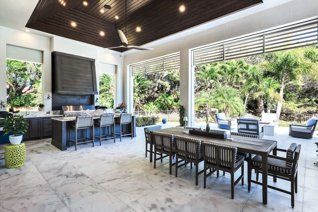 2818 Thistle Way, Naples, FL 34105