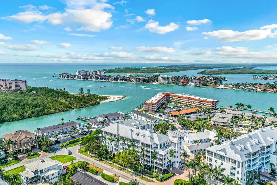 140 Palm St #411, Marco Island, FL 34145