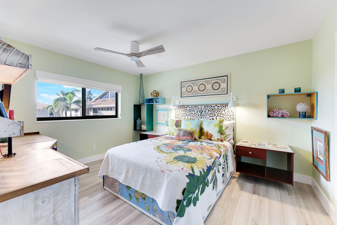 627 Nerita St #3G, Sanibel, FL 33957