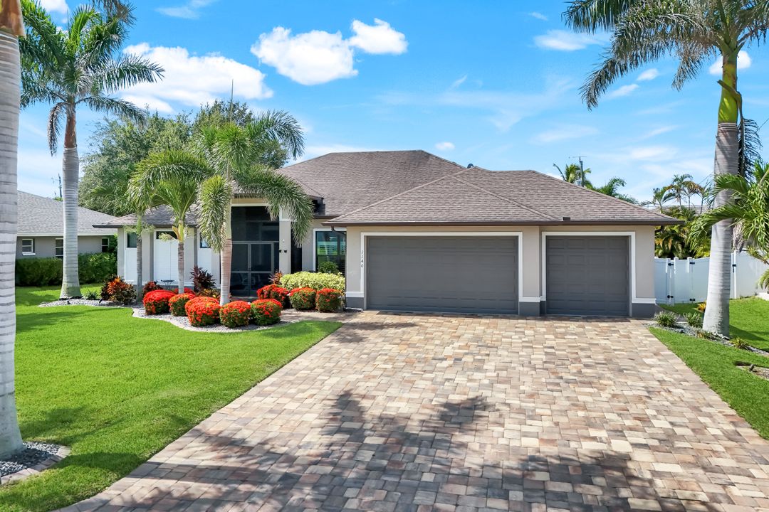 1140 SW 46th St, Cape Coral, FL 33914
