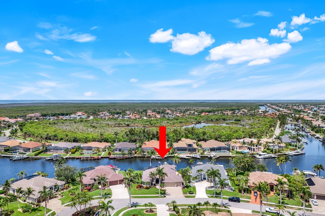 5606 Merlyn Ln, Cape Coral, FL 33914