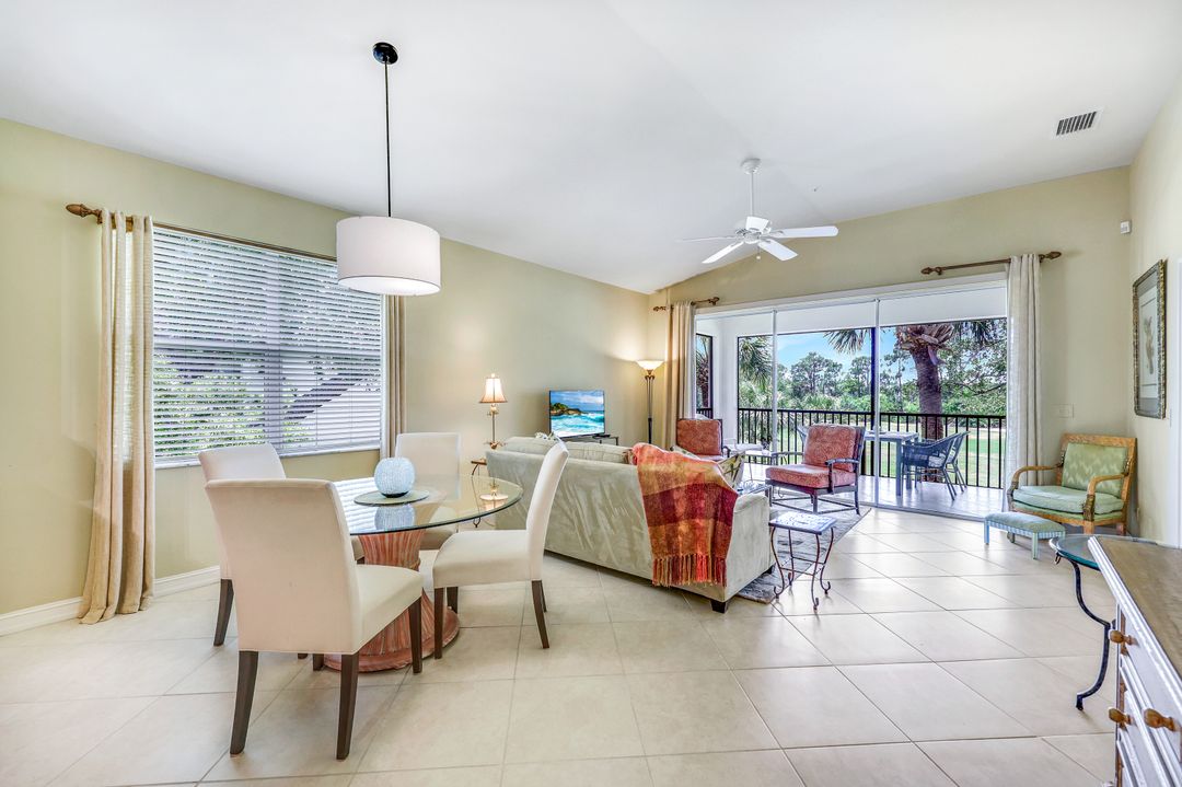 4651 Turnberry Lake Dr #201, Estero, FL 33928