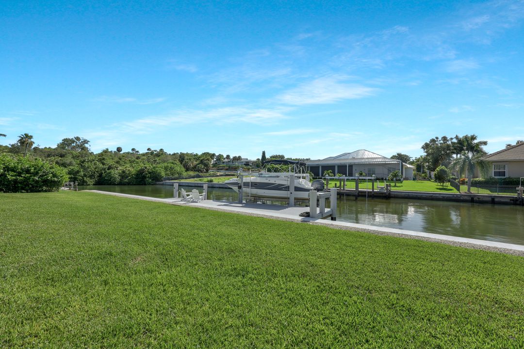 921 Scott Dr, Marco Island, FL 34145