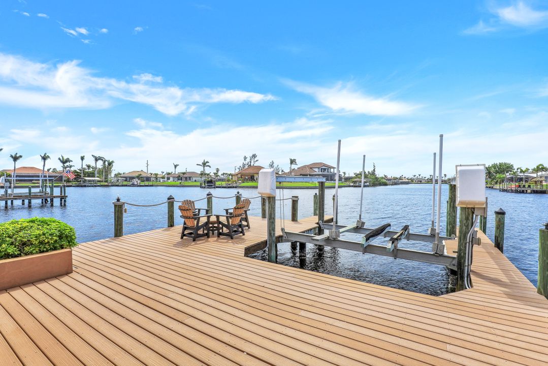 4702 SW 25th Ct, Cape Coral, FL 33914