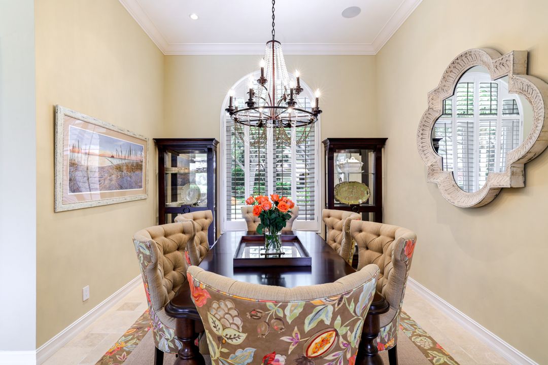 1419 Gormican Ln, Naples, FL 34110