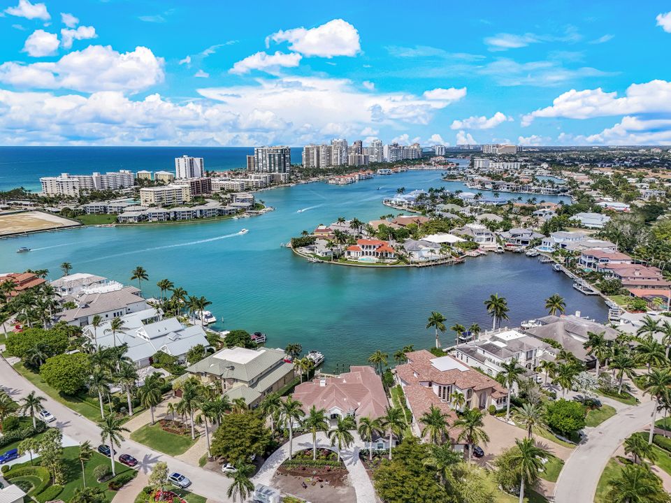255 Bay Point, Naples, FL 34103