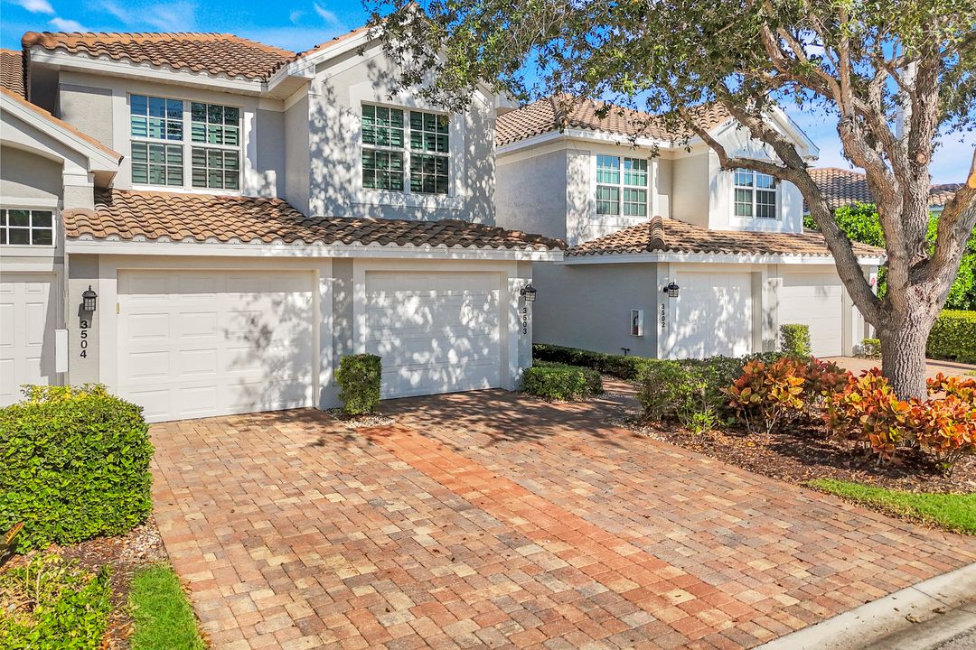 9820 Spring Run Blvd #3502, Bonita Springs, FL 34135