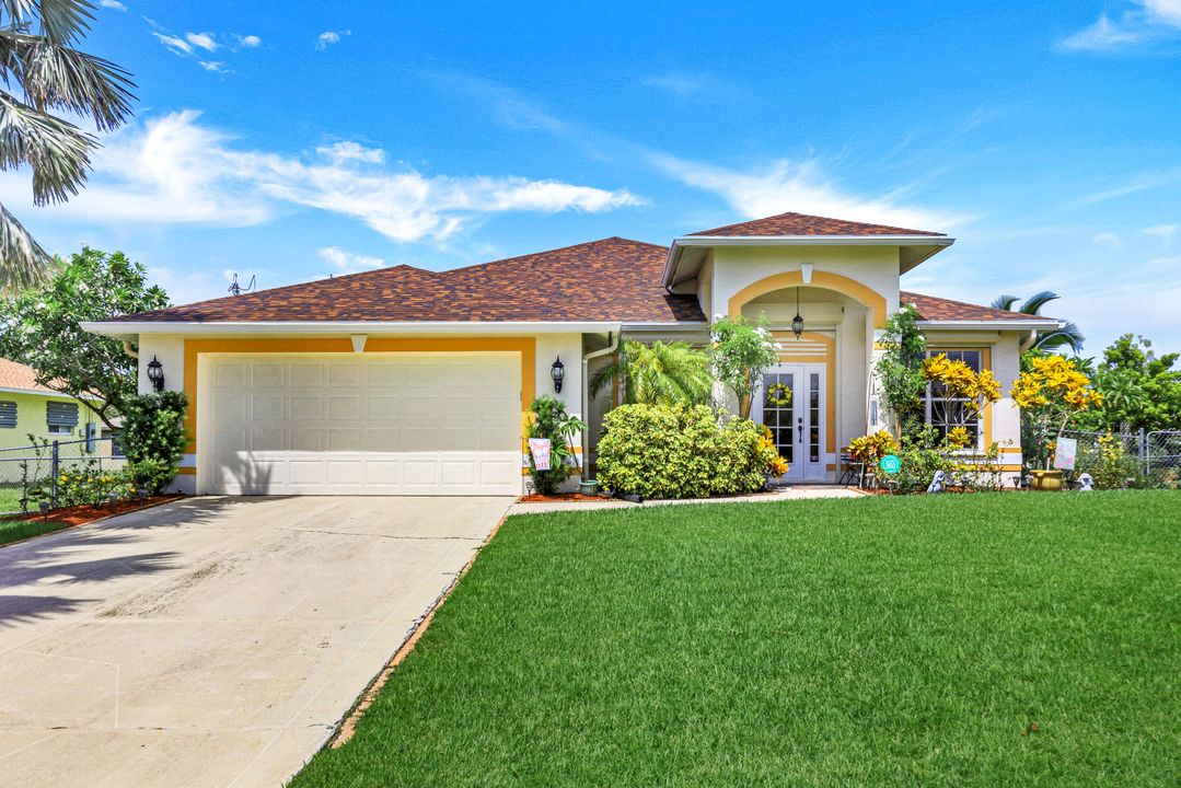 1802 SW 2nd Ave, Cape Coral, FL 33991