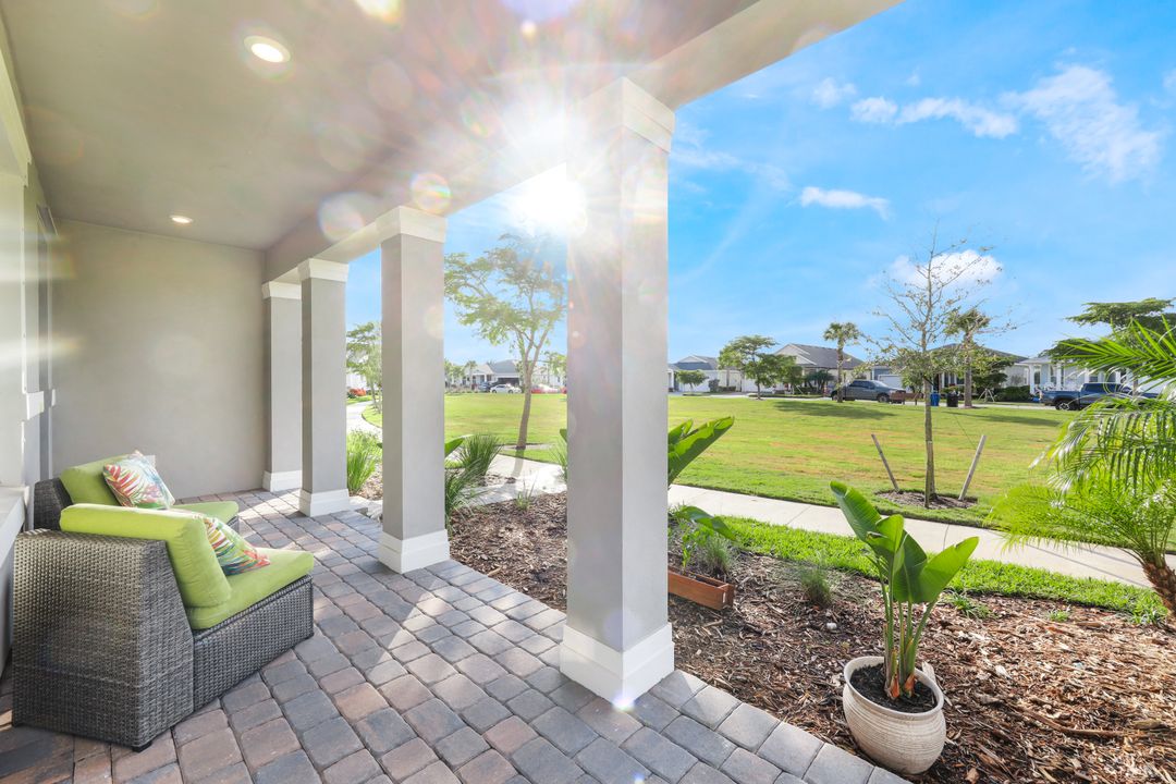 17049 Pine Lily Ln, Punta Gorda, FL 33982