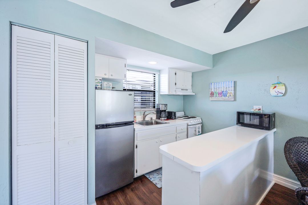 1015 Anglers Cove #G-401, Marco Island, FL 34145