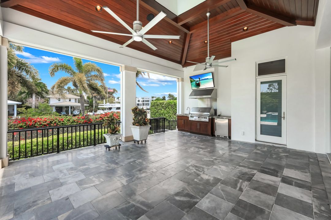 605 Galleon Dr, Naples, FL 34102