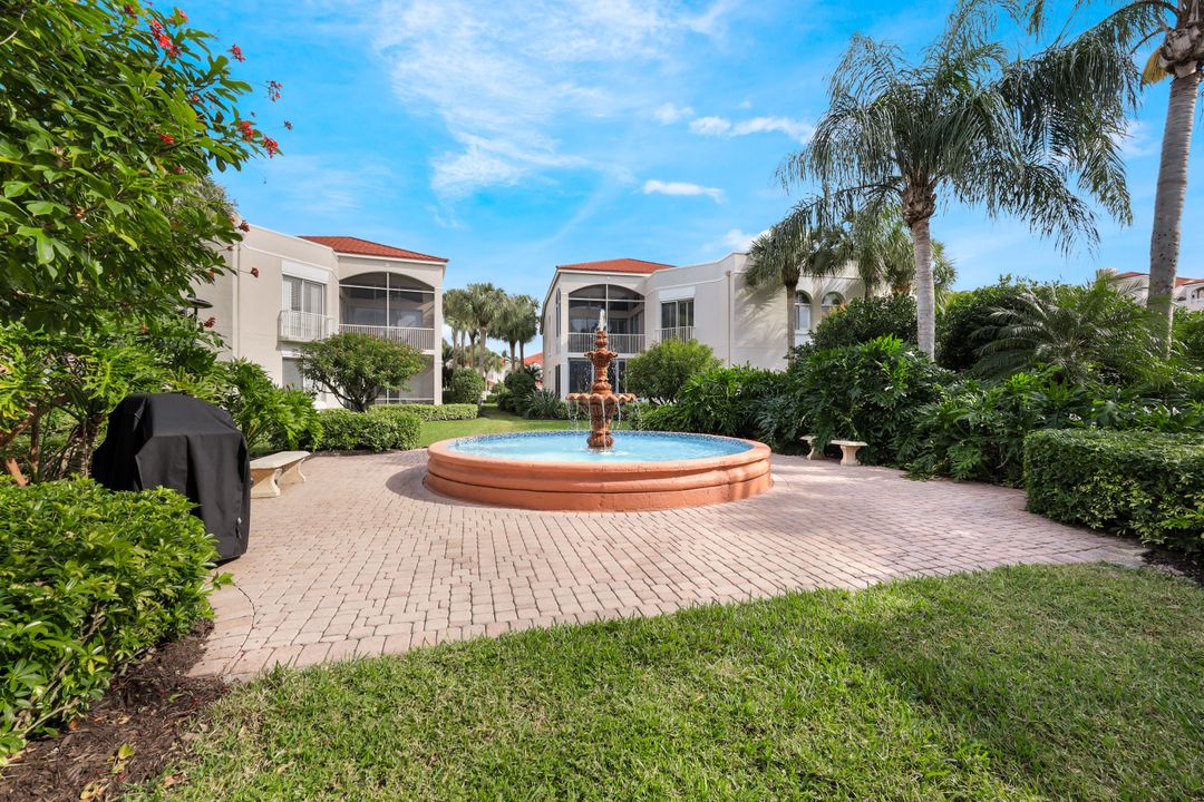 1550 Clermont Dr  #E-101, Naples, FL 34109