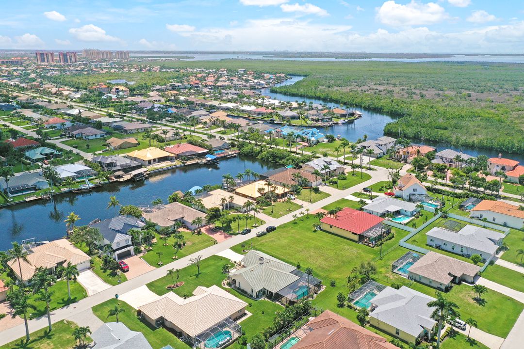 5412 SW 25th Pl, Cape Coral, FL 33914