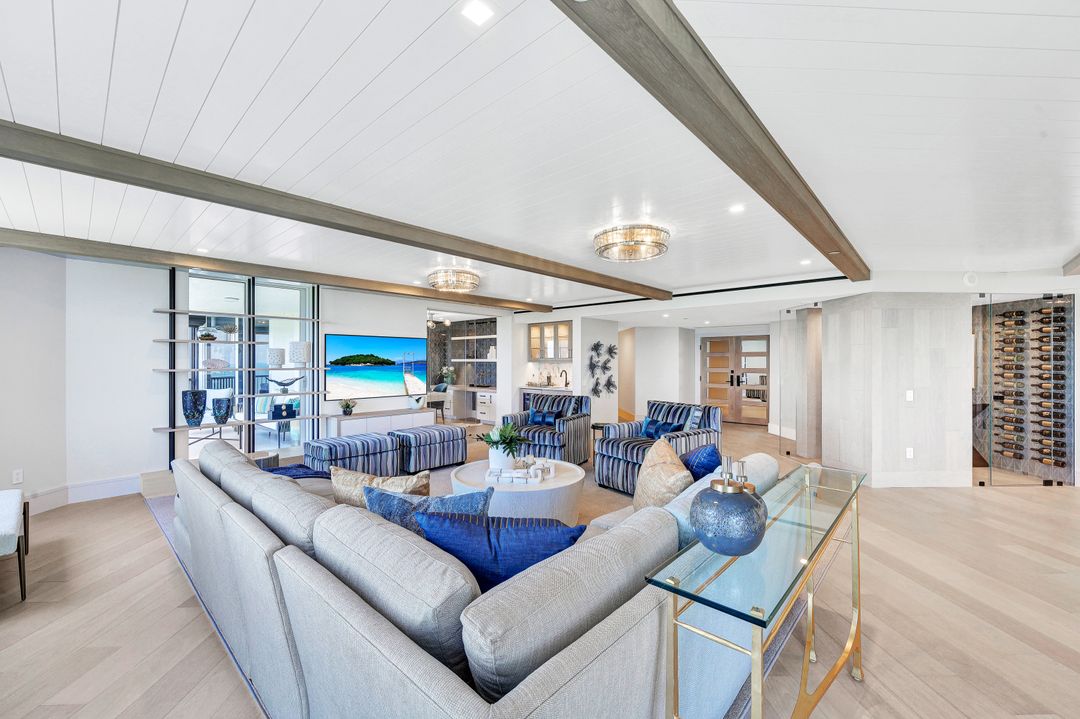 7225 Pelican Bay Blvd #2001/2002, Naples, FL 34108