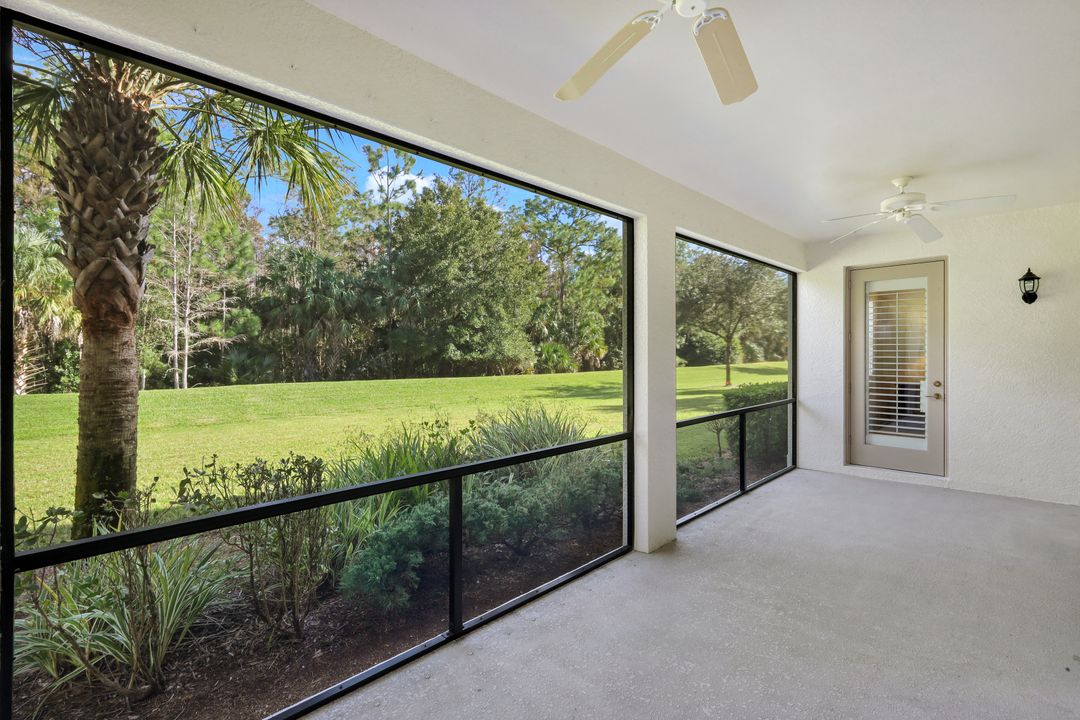 9516 Ironstone Terrace #101, Naples, FL 34120