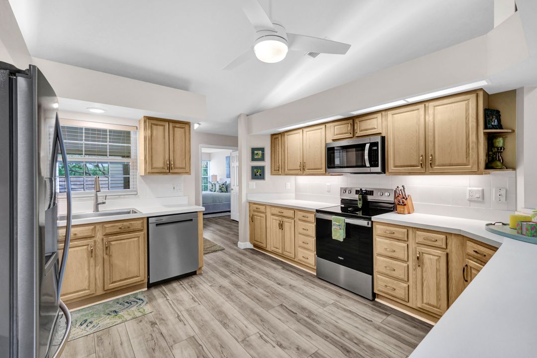 26891 Wedgewood Dr #203, Bonita Springs, FL 34134