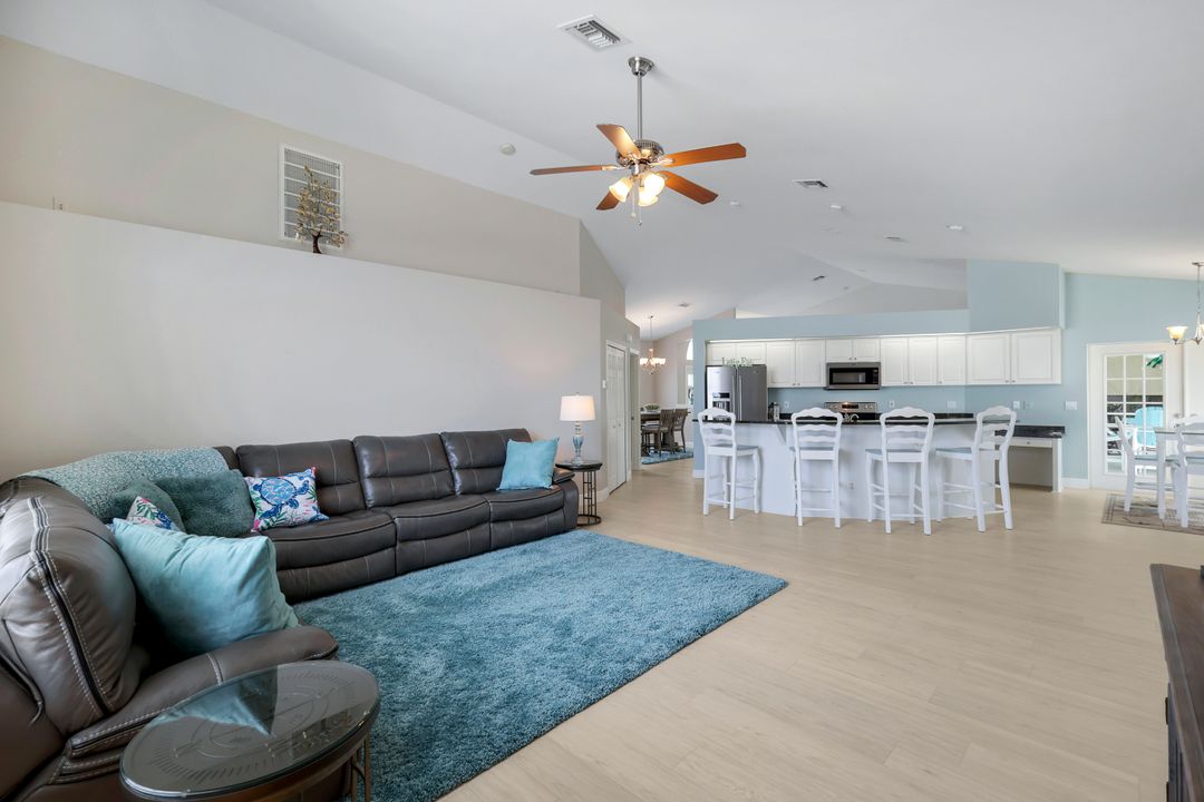 1016 NW 36th Ave, Cape Coral, FL 33993
