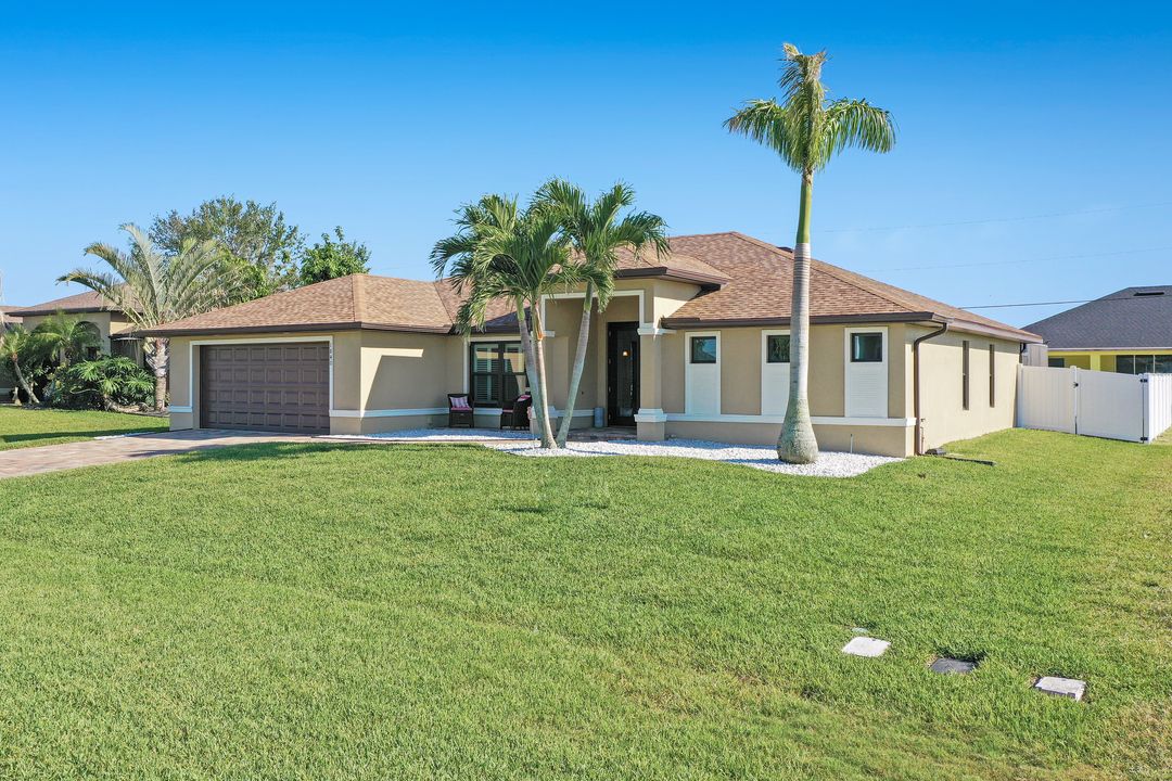 1840 SW 40th St, Cape Coral, FL 33914