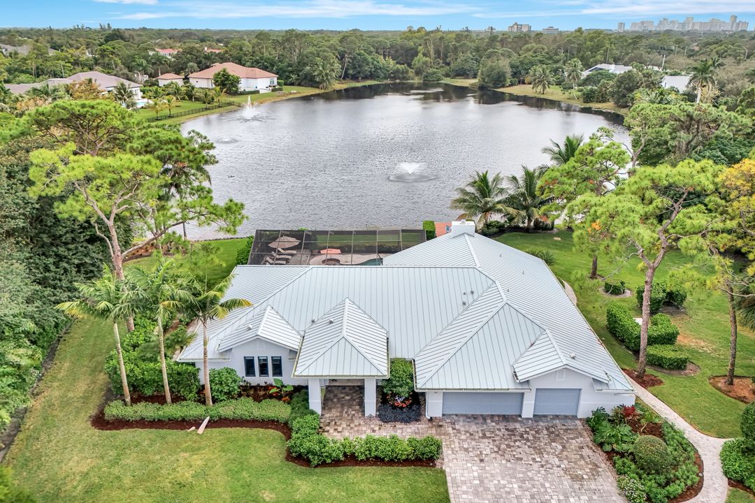 36 Cajeput Dr, Naples, FL 34108