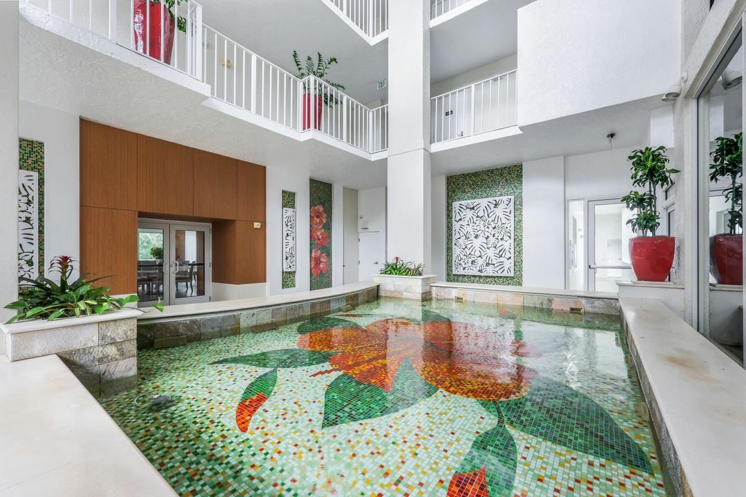 6361 Pelican Bay Blvd #402, Naples, FL 34108