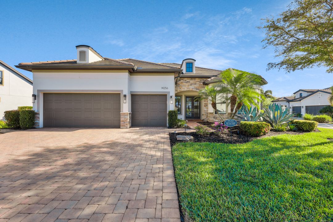 14256 Wild Timber Ct, Estero, FL 33928