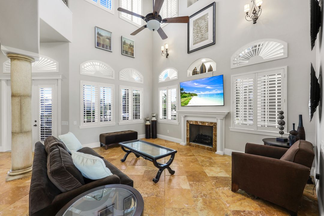 5502 Harbour Preserve Cir, Cape Coral, FL 33914